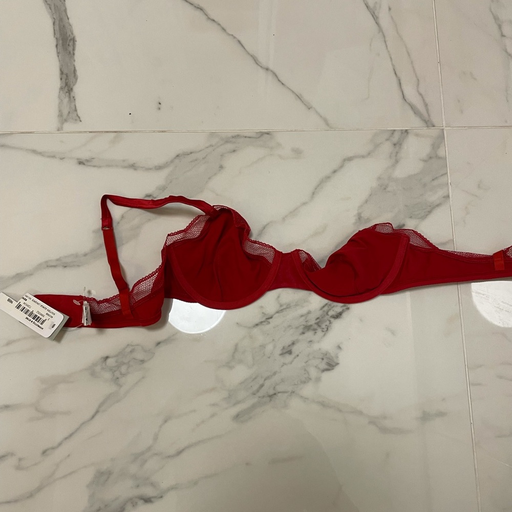 Bra ERES 90B Eur - 34B